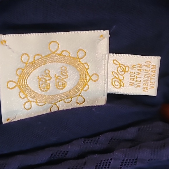 Chic Black Layered Women's High Low Dress - Picture 2 of 4